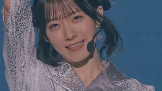 5thツアー京セラ 櫻坂46 港区パセリ(高画質) - YouTube