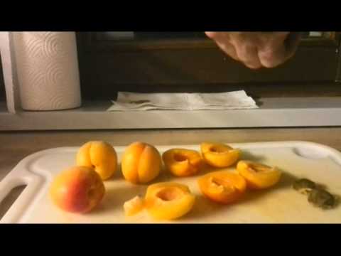 Video: Wie Man Getrocknete Aprikosen Kocht