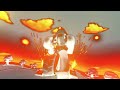 PAW Patrol -  Skye flies high [Distortion]