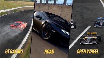 Official Project CARS 2 Demo Trailer