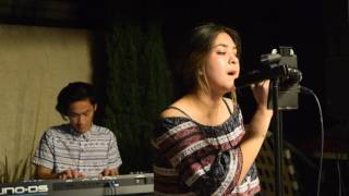 September Song - JP Cooper - Acoustic Cover