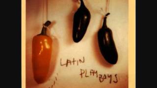 Watch Latin Playboys Manifold De Amour video