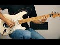 Judas Priest - Beyond The Realms Of Death (Guitar Tutorial)