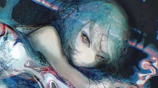 【Acoustic】ソルト/初音ミク
