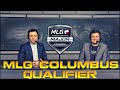 Лучшие моменты CS GO MLG Columbus Main Qualifier 2016