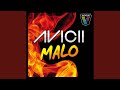Malo (Adrian Lux & Flores Remix) - YouTube
