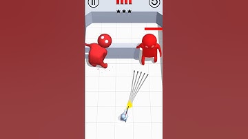 Bullet man playing part 10#shorts #gaming #foryou