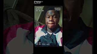 keef real one making tik tok videos in the studio #verzuzbattle #fatfrank #barstoolfund