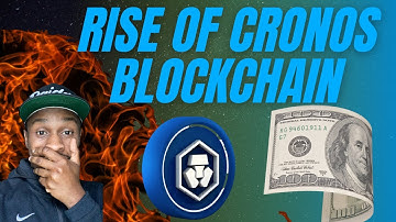 Crypto.com WILL BE HUGE NEXT BULL MARKET ?!CRO Coin PRICE CRONOS NEWS