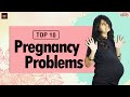 Top 10 pregnancy problems i harija i amar i thiruvilaiyaadal