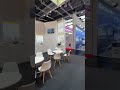 We're at embedded world 2024! Come visit us today at stand 34-316!