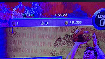 2k my player video missing