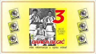 Ilija i Marko Begić-Vrati se ako možeš