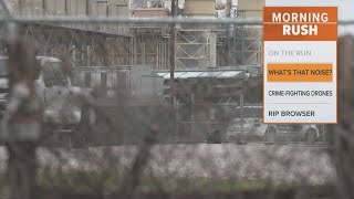 Granbury residents file lawsuit against Bitcoin mining facility