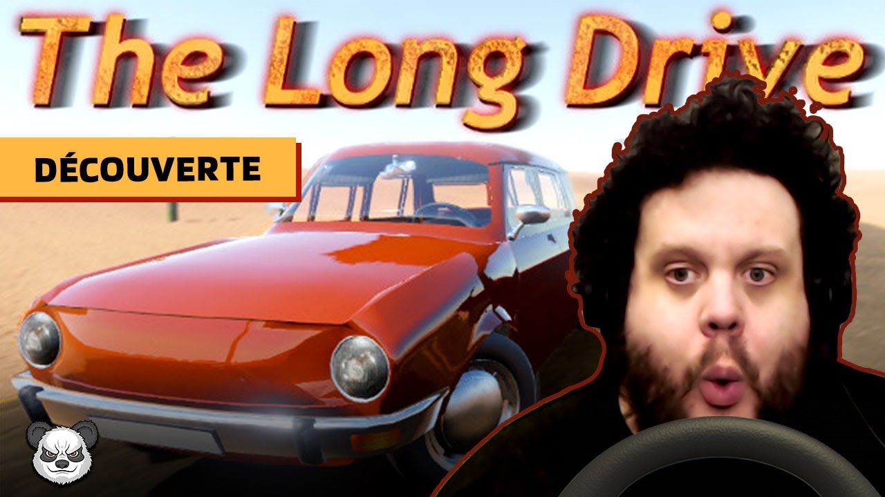The long drive аккумулятор The long drive аккумулятор