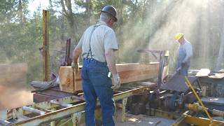 Should I buy a Sawmill?