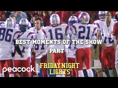 The 10 Greatest Musical Moments on Friday Night Lights