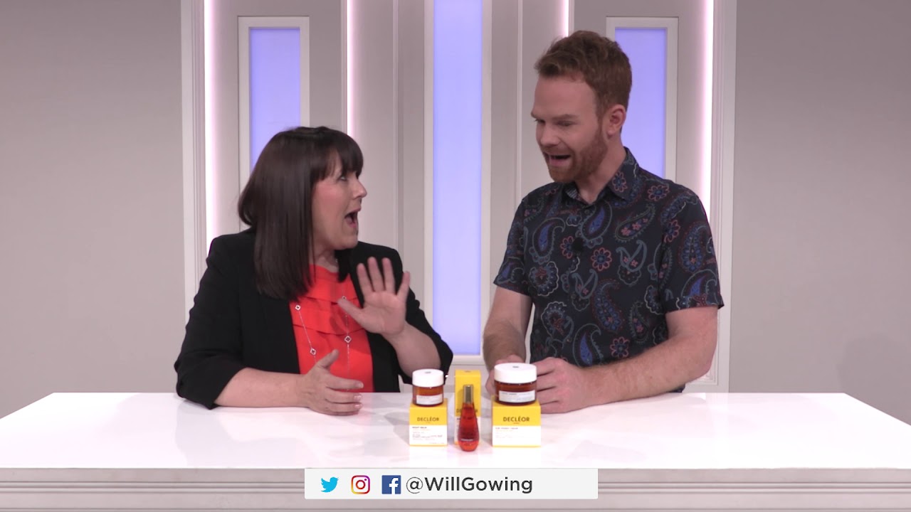 The Decléor Today's Special Value