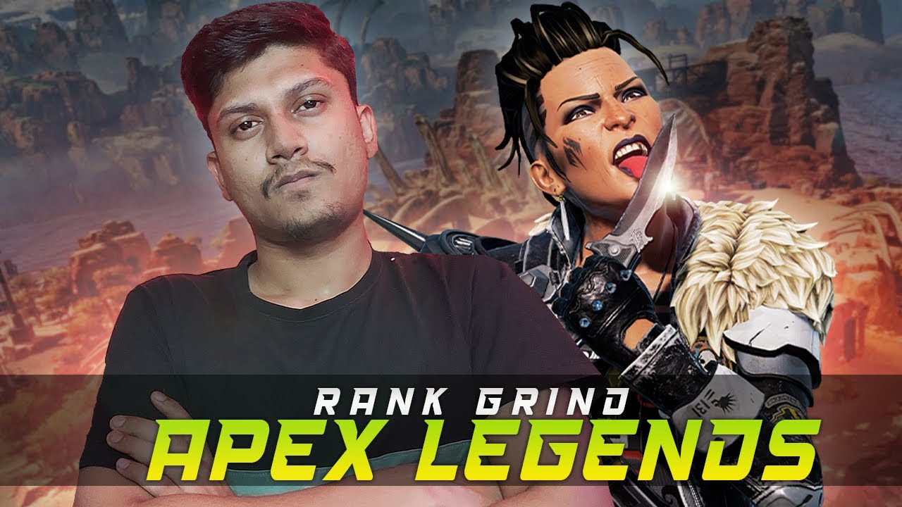 🔴Apex Legends live | Ranked Games & Pubs