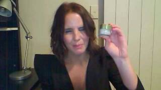 Jasmin Reviews Clinique S Anti Gravity Eye Cream Youtube