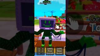 "GW DAPAT BRAINROT RAHASIA DI ADMIN ABUSE KEMAREN CUY! 😱" #roblox #plantsvsbrainrots #adminabuse