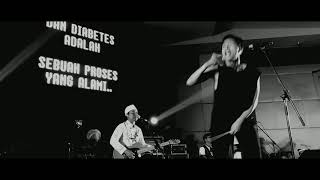 EFK feat ari lesmana Sebelah mata