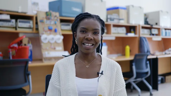 Student perspectives on CMU-Africa programs: MS ECE, MS IT, and MS EAI.