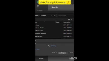 Protected with password excel backup  #excel  #viralshort #exceltricks #viralvideo #exceltutorial