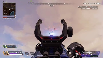 Apex Legends: You Can Run, You Can Hide #2