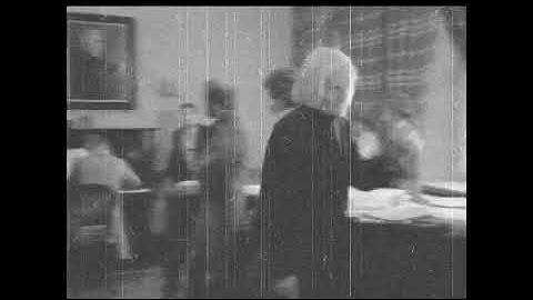 Extremely Rare Video of Franz Liszt and his Masterclass