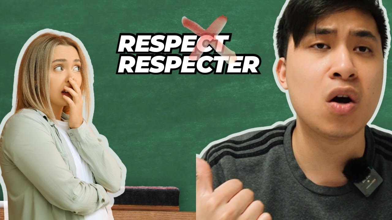 YT How to pronounce respect in french avoid this french pronunciation mistake