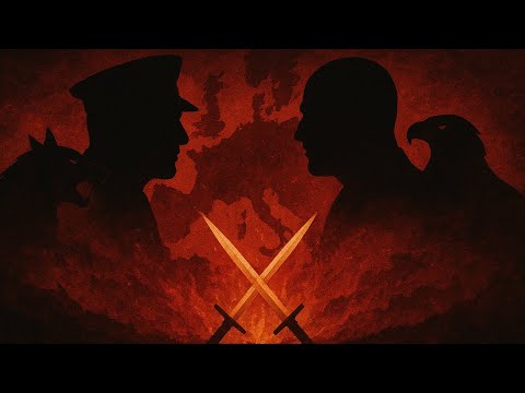 Tengri Elçisi - Davetiye - Hüseyin Nihal Atsız - Mussolini