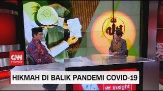 Hikmah di Balik Pandemi Covid-19 - Insight With Desi Anwar