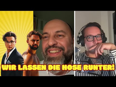 BOYGROUP : Liebe, Lust und Leidenschaft
