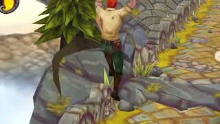 Temple run 2 level 16 #video #impossible screenshot 5