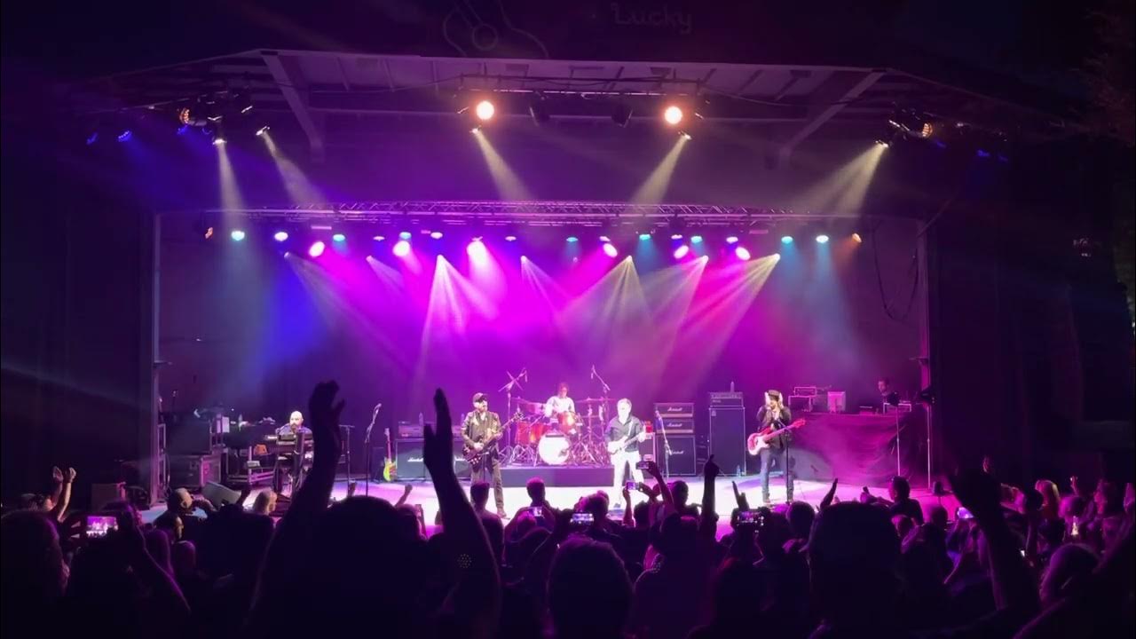 Blue Oyster Cult YouTube