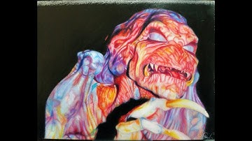 Test 140 - (Escape) full version