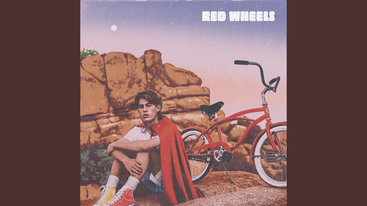 Watch Red Wheels on YouTube Watch Red Wheels on YouTube
