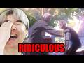 DAD COCK BLOCKS DAUGHTER'S BOYFRIEND FOR 50 YEARS....Link Click Season 1 Episode 5.5 REACTION