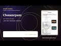 Clonazepam - Audiolibro completo | Lectura Arcana