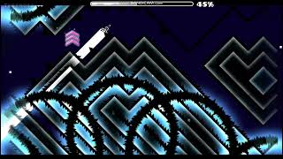 Realistic deco progress №2 (nc extrim demon)