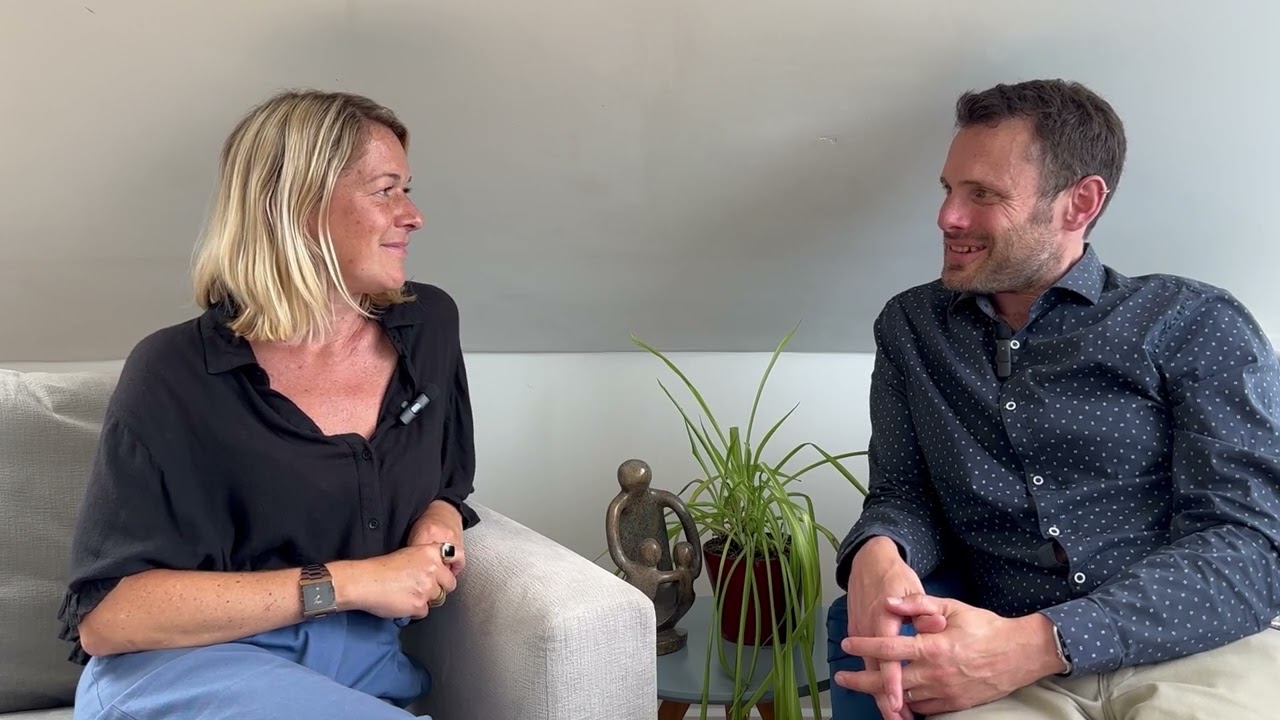 Moving Beyond Care Plans: How Life Plans Help People Flourish