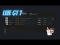 live gt 7 25 09