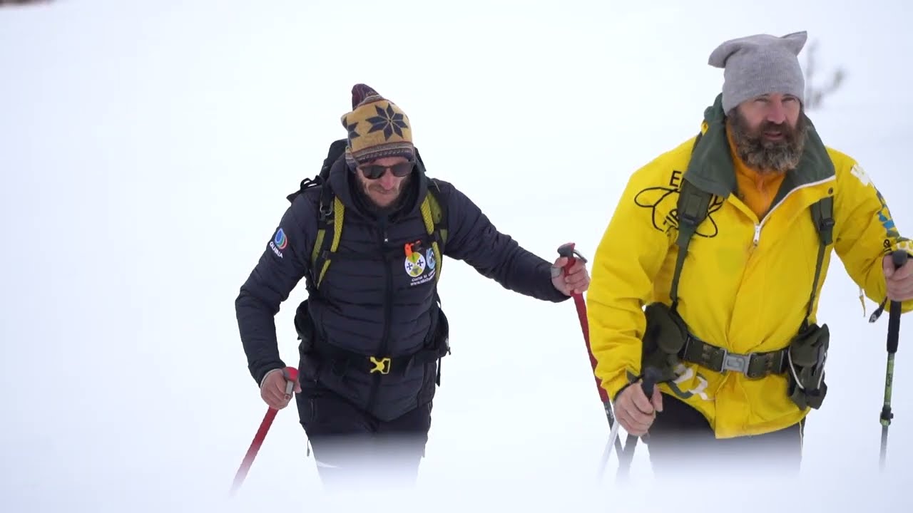 Sila3Vette 2024 - emozione della VIII edizione