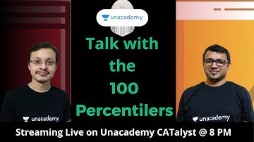 HOW TO GET 🔥100%ile🔥 in CAT & MAHCET WITH NILANJAN DUTTA & PATRICK DSOUZA