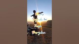 Pemula Petualang, Dari Cb Ita Esa Rote Ndao