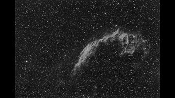 Doing some testing of AstroSharp and Other Things!