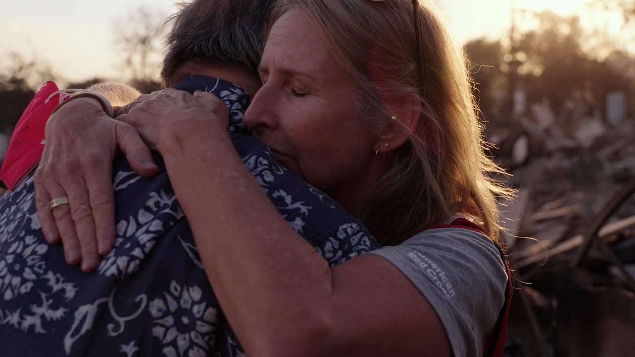 Thank You for Bringing Hope in 2025 - YouTube
