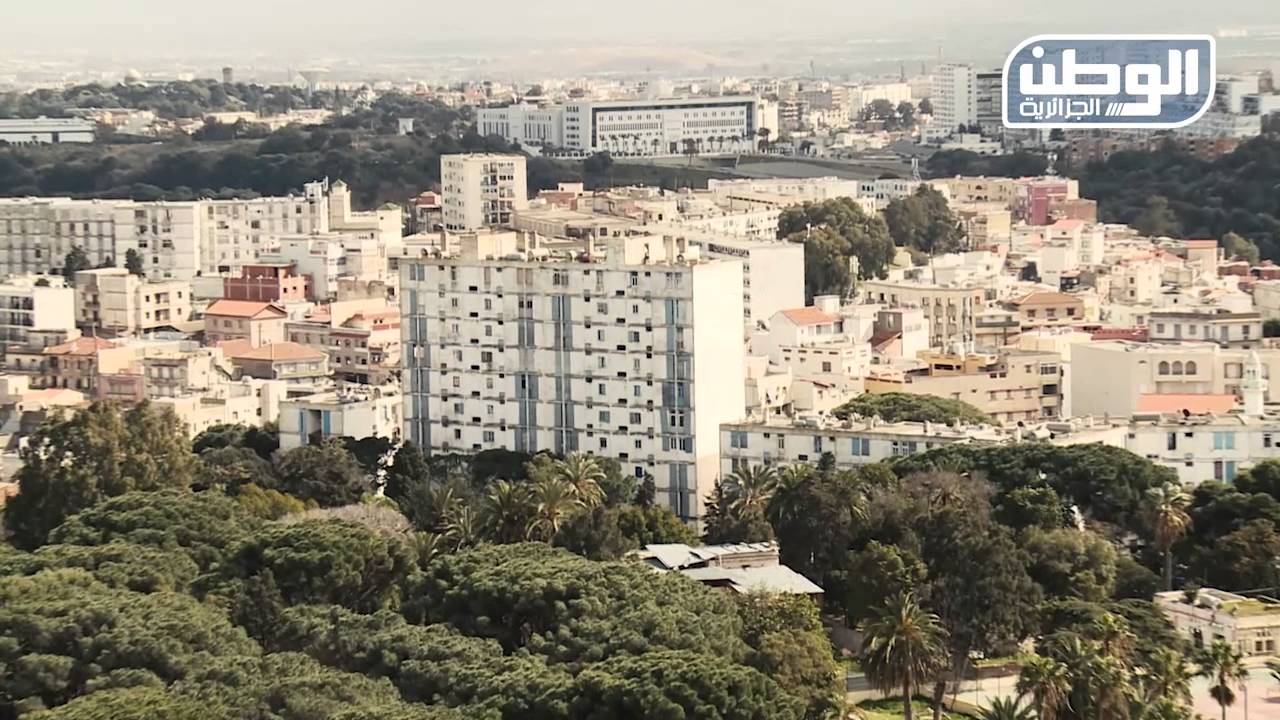 أنا في حومتي - المدنية 