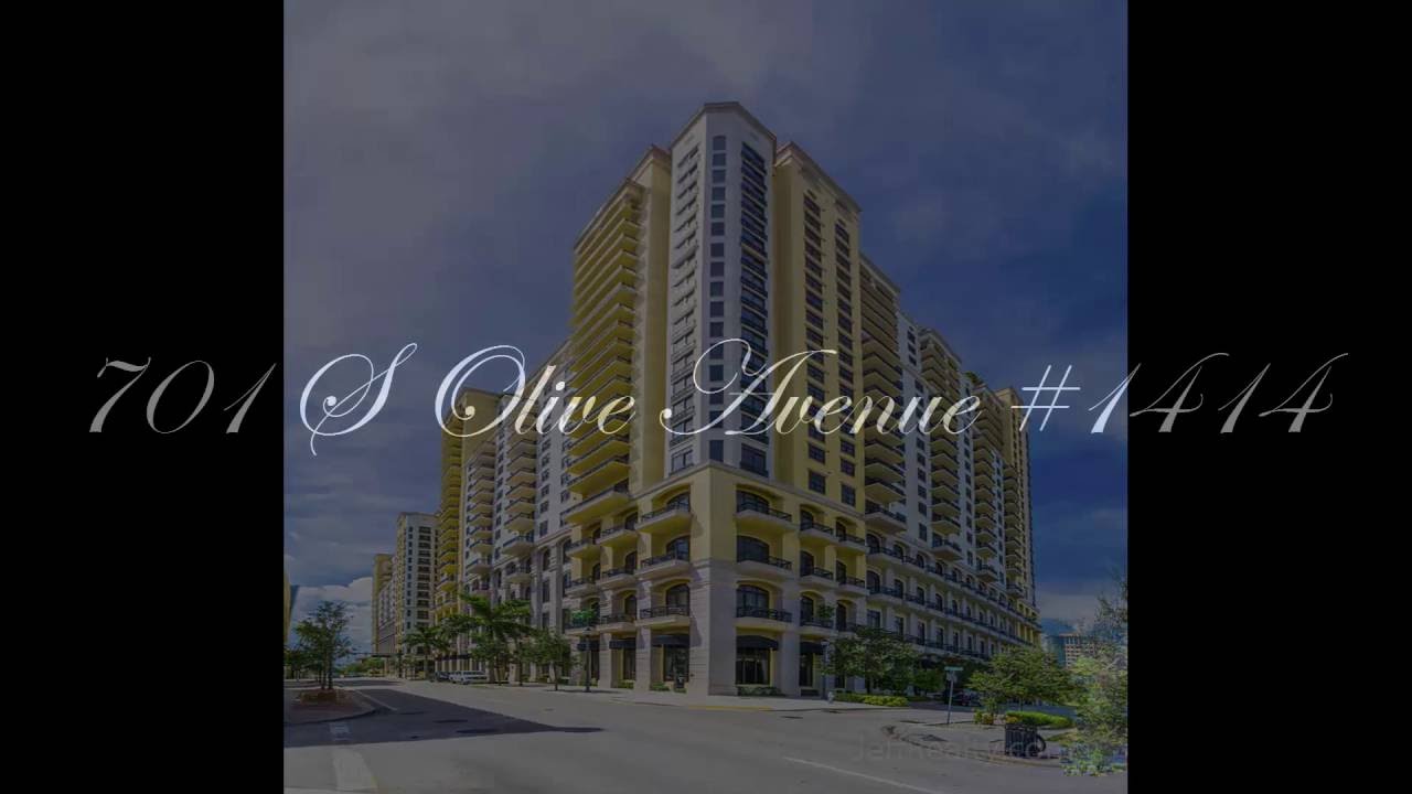 701 S Olive Avenue 
